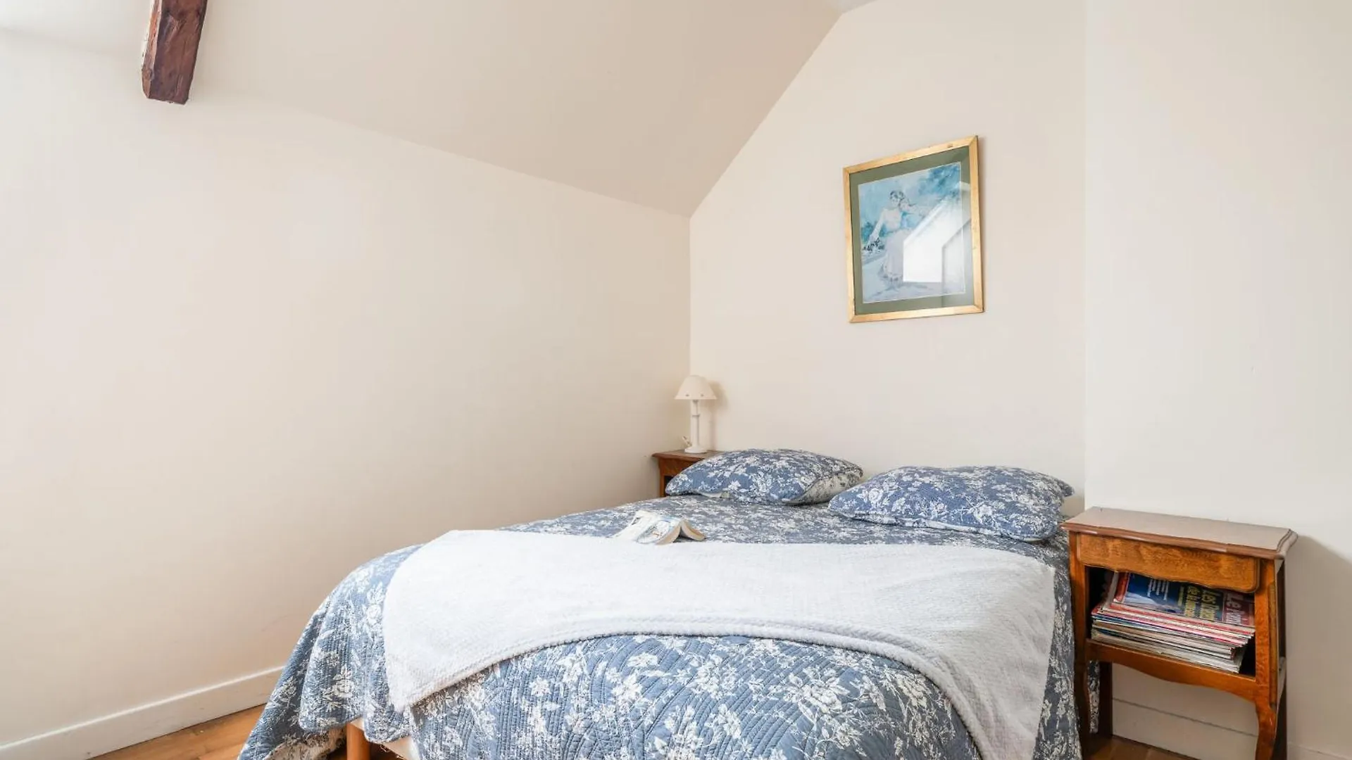 Holiday Home Villa Es Mariniaux By Interhome Saint-Briac-sur-Mer 0*,