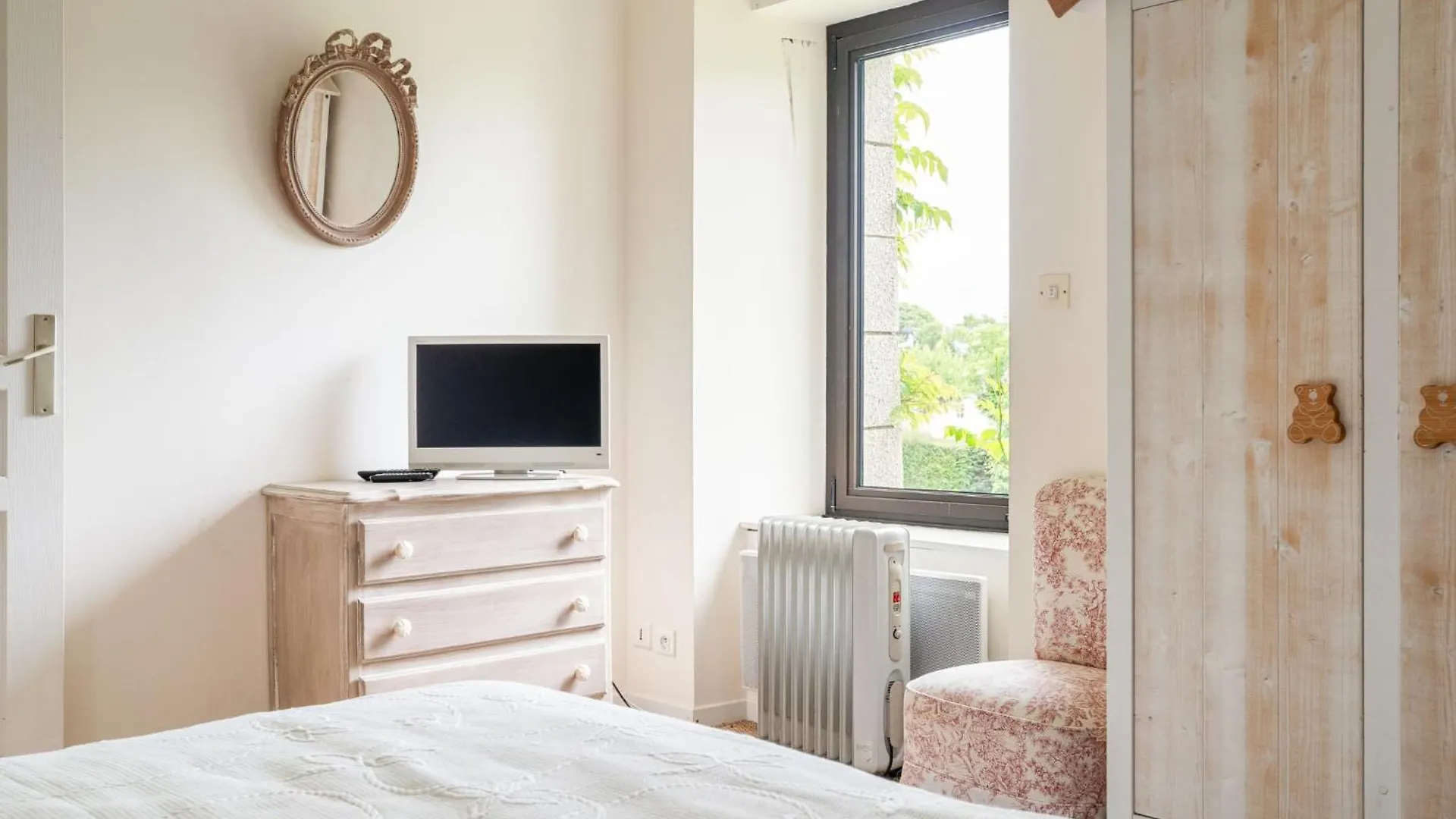 Holiday Home Villa Es Mariniaux By Interhome Saint-Briac-sur-Mer