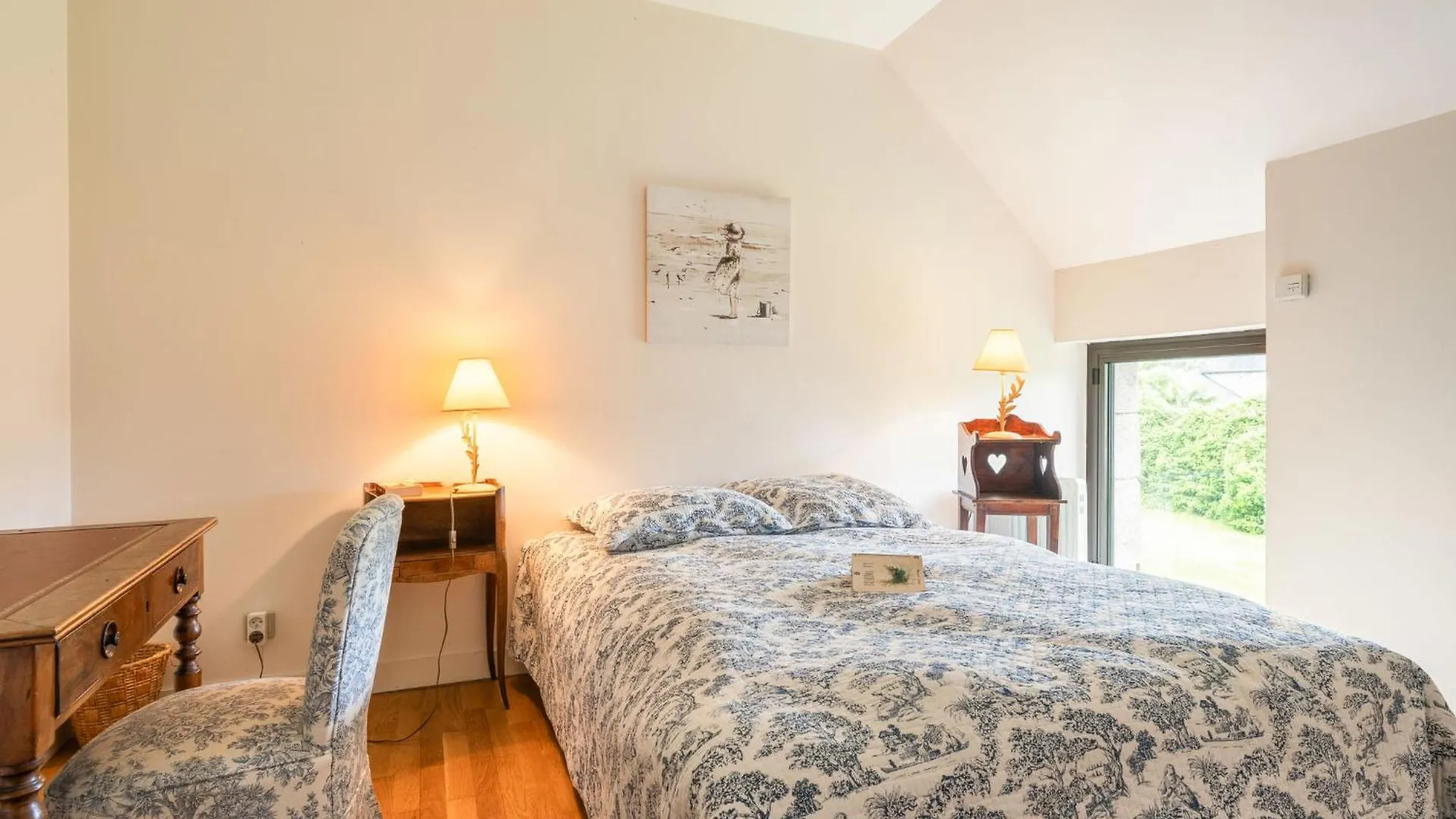Holiday Home Villa Es Mariniaux By Interhome Saint-Briac-sur-Mer