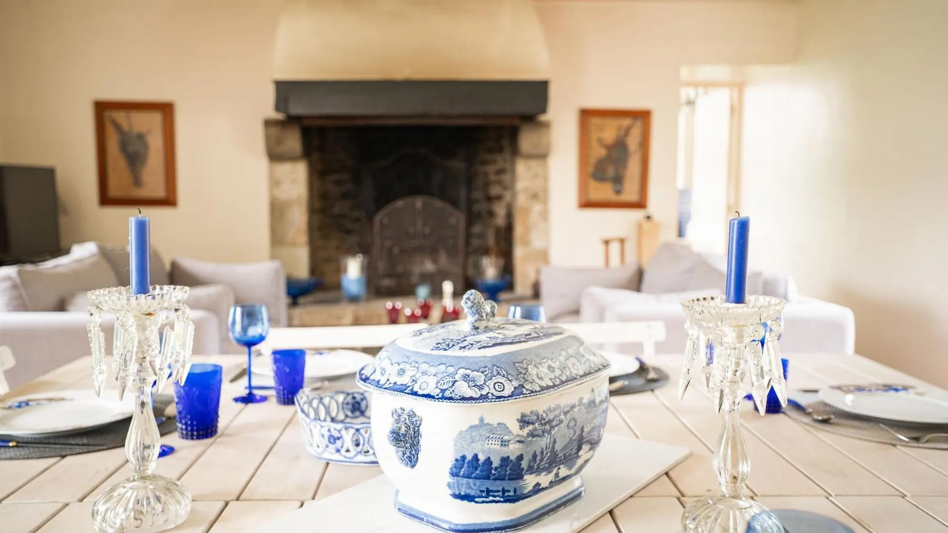 Holiday Home Villa Es Mariniaux By Interhome Saint-Briac-sur-Mer