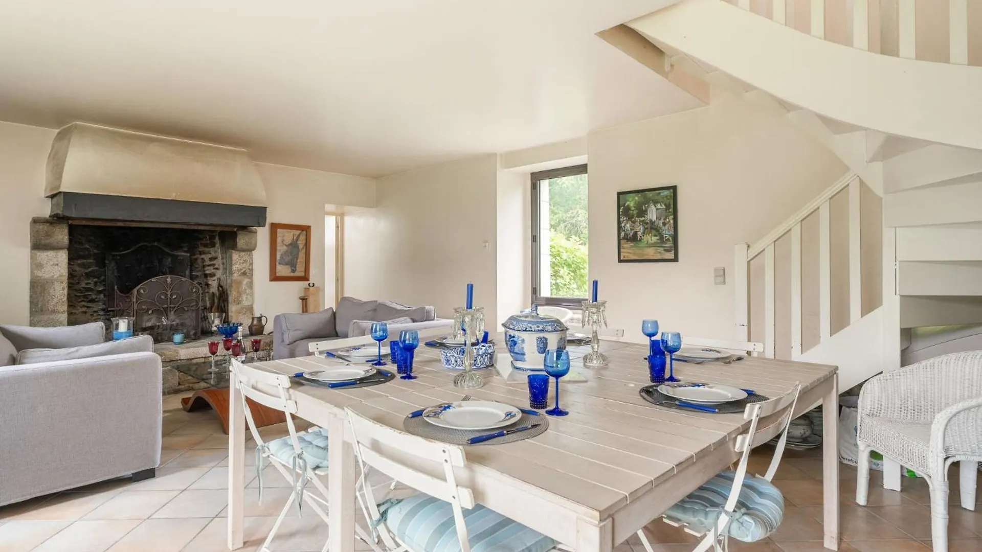 Holiday Home Villa Es Mariniaux By Interhome Saint-Briac-sur-Mer 0*,
