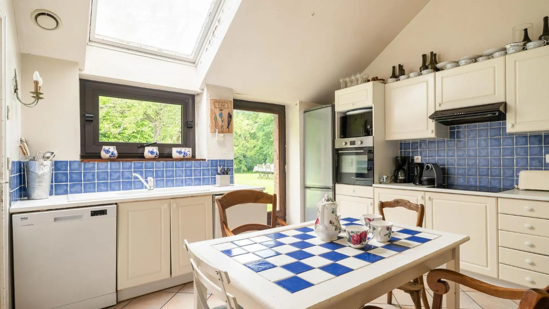 Holiday Home Villa Es Mariniaux By Interhome Saint-Briac-sur-Mer