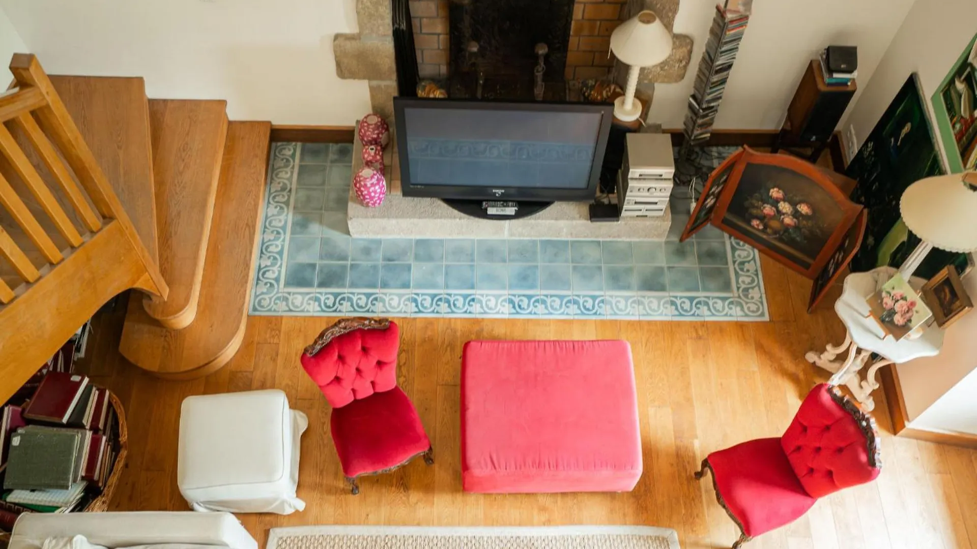 Holiday Home Villa Es Mariniaux By Interhome Saint-Briac-sur-Mer Francia